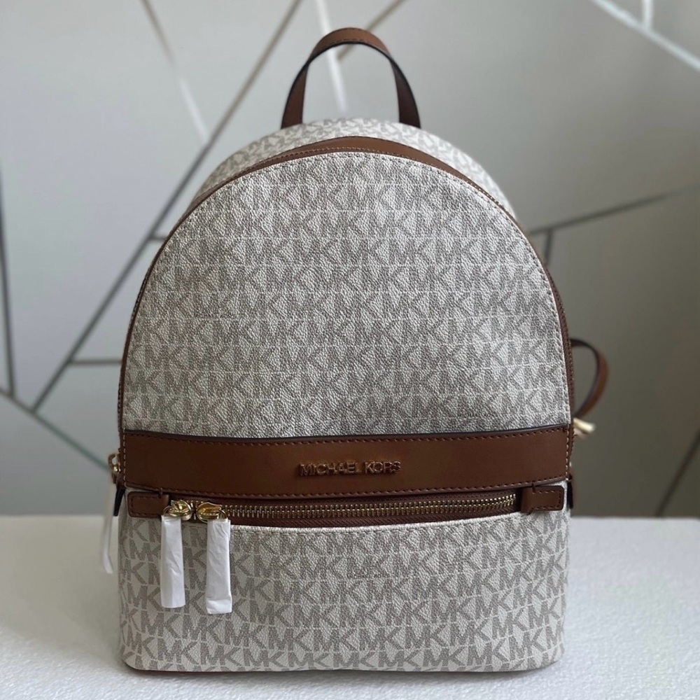 Michael Kors backpack